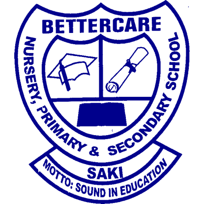 Bettercare Group of Schools logo